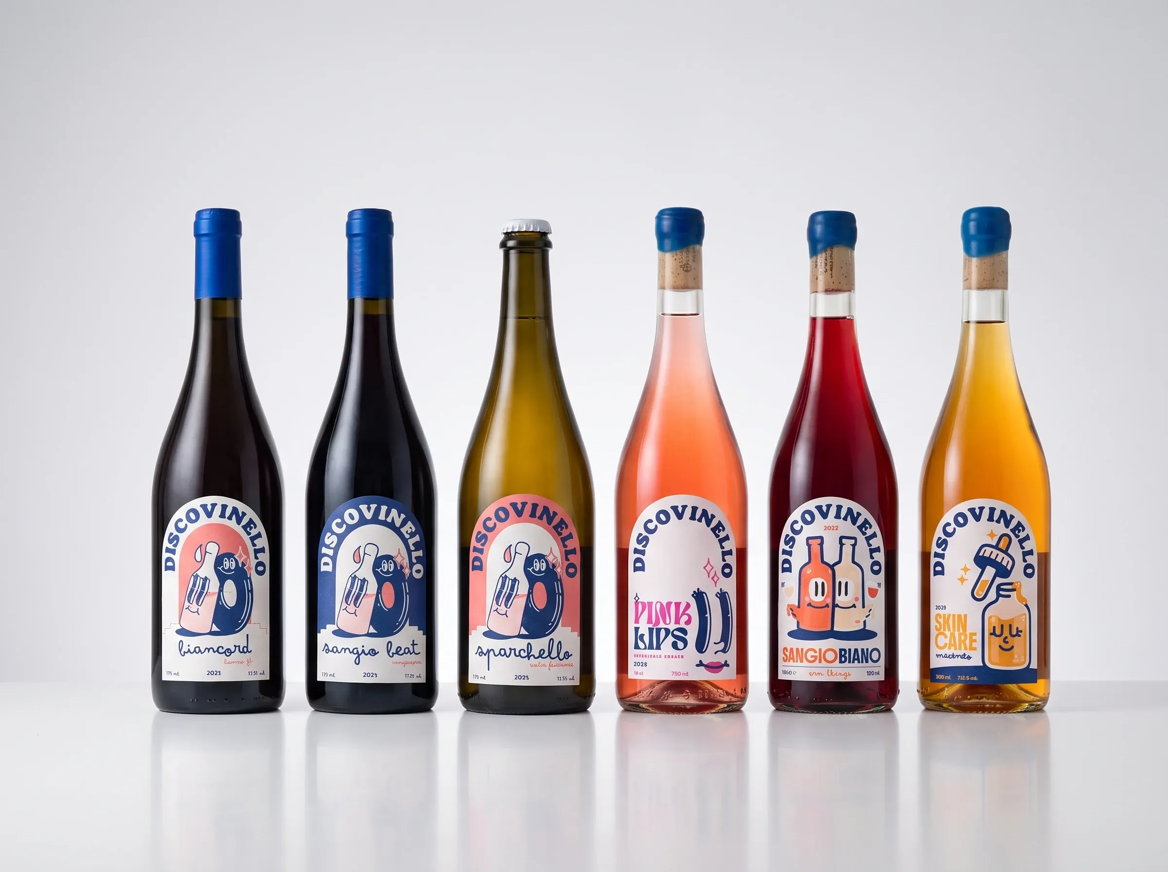 Discovinello