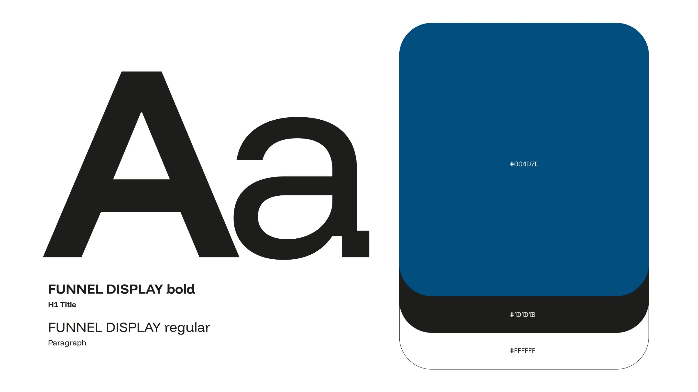 Automa 2000 — Tipografia