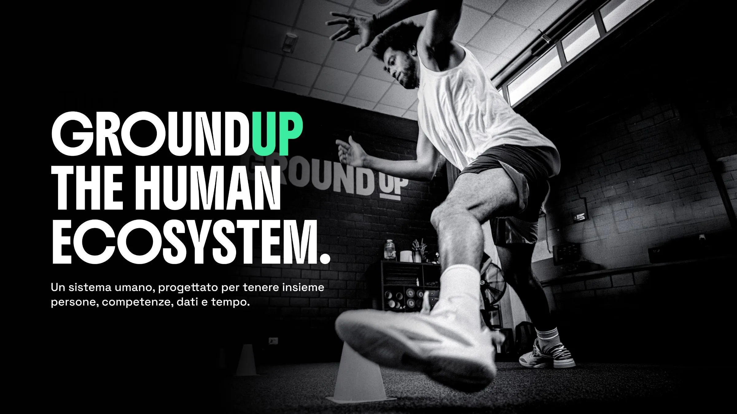 GroundUp